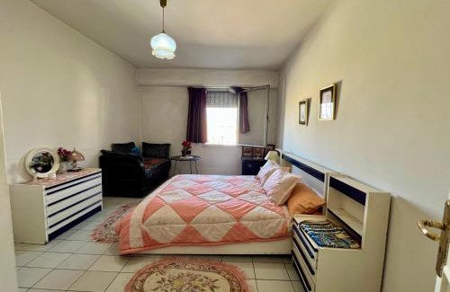 Quartier Al Adarissa Apartment | Luxury apartment Fes centre ville - Family & Friendly