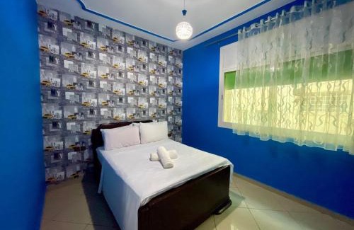 Quartier Al Adarissa Apartment | Luxury apartment Fes centre ville - Family & Friendly