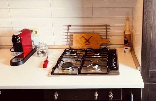 Vitan Apartment | Luxury Apartment Flavia in Bucharest