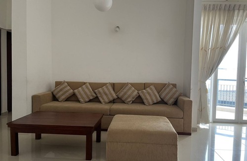 Colombo 07 Apartment | Luxury Apartment for your family vacation for Colombo city visit
