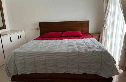 Colombo 07 Apartment | Luxury Apartment for your family vacation for Colombo city visit
