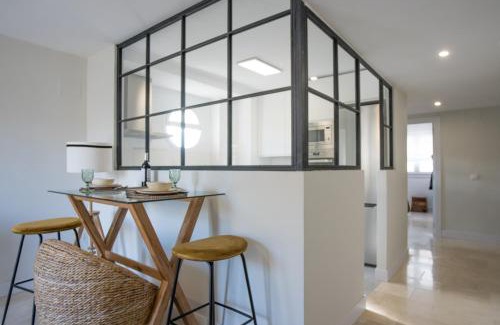 Tabladilla-La Estrella Apartment | Luxury Apartment Free Parking