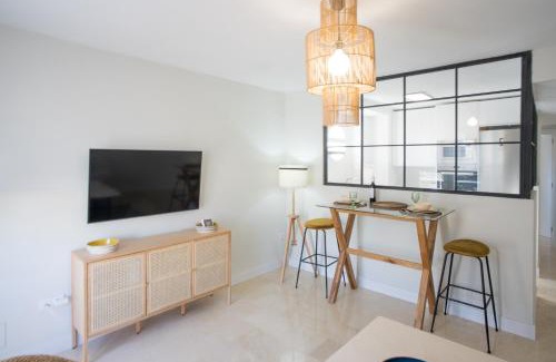 Tabladilla-La Estrella Apartment | Luxury Apartment Free Parking