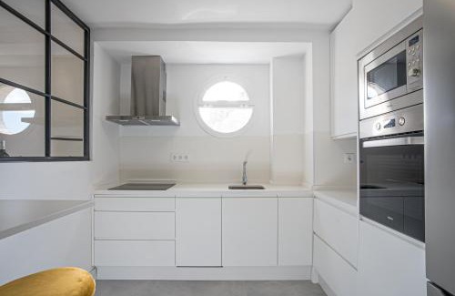 Tabladilla-La Estrella Apartment | Luxury Apartment Free Parking