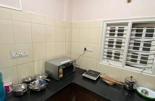 Chamundi Nagar Apartment | Luxury Apartment G-7