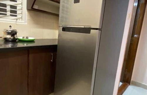 Chamundi Nagar Apartment | Luxury Apartment G-7