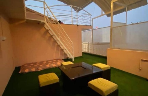 Chamundi Nagar Apartment | Luxury Apartment G-7