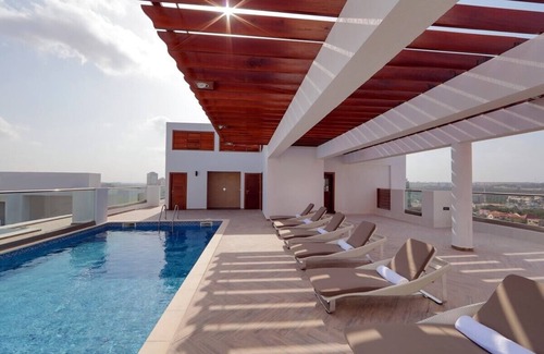 East Legon Apartment | Luxury Apartment