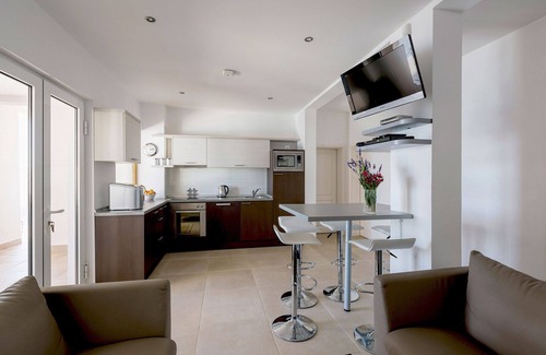 Ravno Apartment | Luxury Apartment Goja with heated infinity pool and Jacuzzi- near Dubrovnik