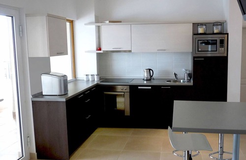 Ravno Apartment | Luxury Apartment Goja with heated infinity pool and Jacuzzi- near Dubrovnik
