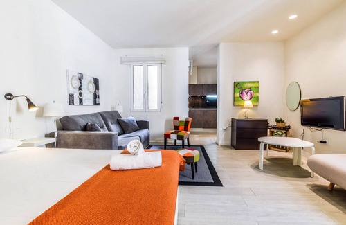 Goya Apartment | LUXURY APARTMENT GOYA DE ALQUILER TEMPORAL