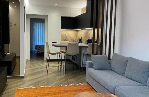 Egira Apartment | Luxury Apartment