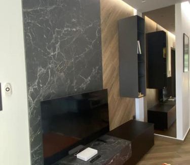Egira Apartment | Luxury Apartment