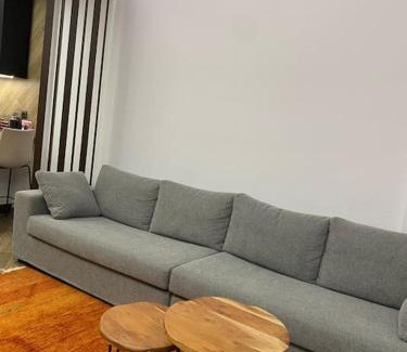 Egira Apartment | Luxury Apartment