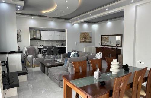 Amarinthos Apartment | Luxury apartment
