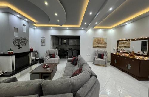 Amarinthos Apartment | Luxury apartment