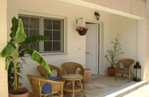 Gouvia Apartment | Luxury Apartment