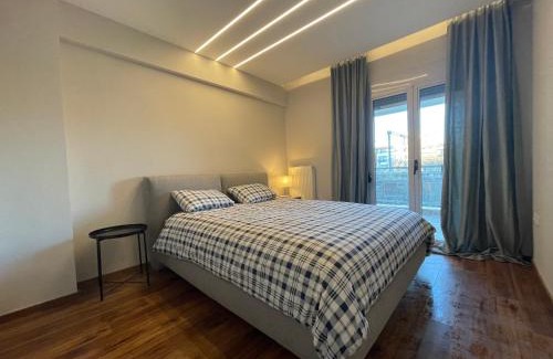 Ampelokipoi-Menemeni Apartment | Luxury apartment