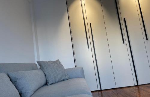 Ampelokipoi-Menemeni Apartment | Luxury apartment