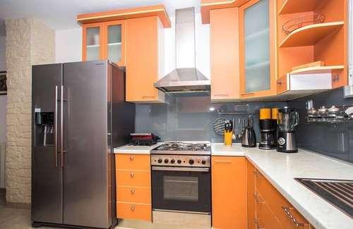 Bacvice Apartment | ☆ Luxury apartment ☆ Heated pool ☆ Private parking