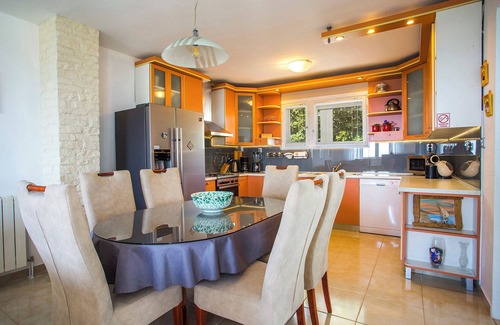 Bacvice Apartment | ☆ Luxury apartment ☆ Heated pool ☆ Private parking