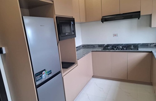 Lekki Hotel | Luxury Apartment & Homes