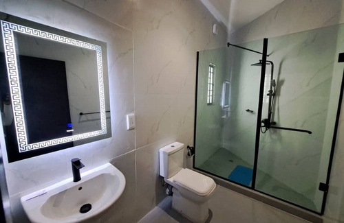 Lekki Hotel | Luxury Apartment & Homes