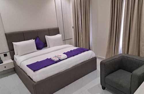 Lekki Hotel | Luxury Apartment & Homes