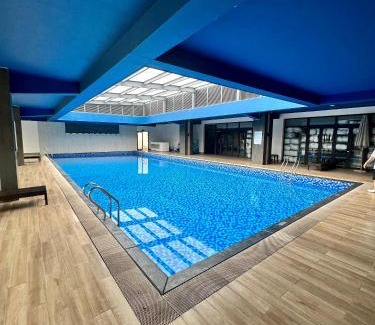 Bai Chay Apartment | Luxury Apartment - Homestay Newlife Tower