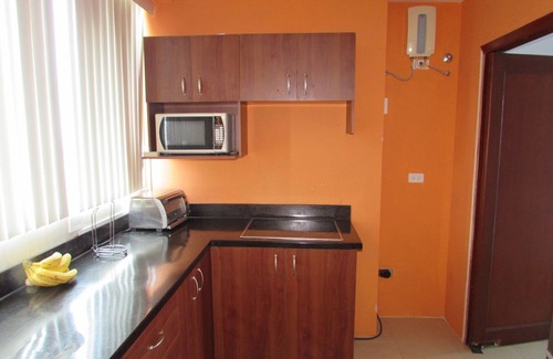 Punta Blanca Apartment | Luxury apartment in Punta Centinela