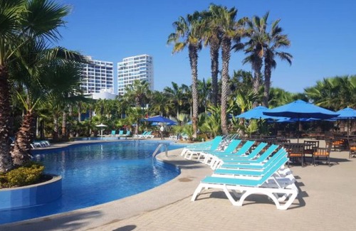 Punta Blanca Apartment | Luxury apartment in Punta Centinela