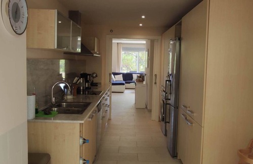 Pueblo Mascarat Apartment | Luxury Apartment in Altea, Pueblo Mascarat - Climate - Wifi - 4 (+1) people