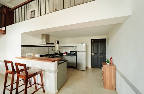 Assagao Apartment | Luxury Apartment in Assagao, Mapusa - Anjuna Road, Goa