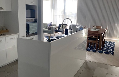 Wagga Wagga Apartment | Luxury apartment in the heart of Wagga