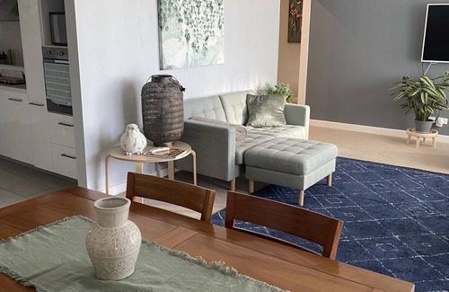 Wagga Wagga Apartment | Luxury apartment in the heart of Wagga