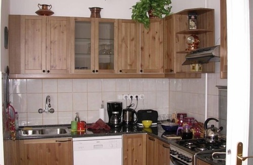 Belvaros - Lipotvaros Apartment | Luxury apartment in Budapest, next to Margaret Bridge