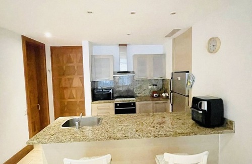 Casa de Campo Condo | Luxury Apartment in Casa de Campo Resort - La Romana - Top Rated in Chavon