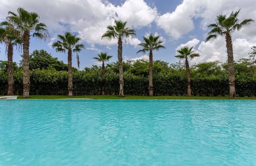 Casa de Campo Condo | Luxury Apartment in Casa de Campo Resort - La Romana - Top Rated in Chavon