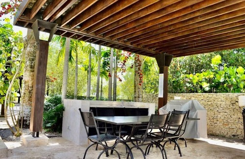 Casa de Campo Condo | Luxury Apartment in Casa de Campo Resort - La Romana - Top Rated in Chavon