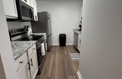 Charlotte Apartment | Luxury Apartment In Charlotte