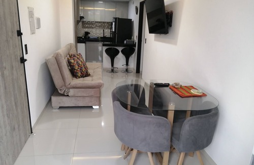 Cartago Apartment | Luxury apartment in cartago valle del cauca