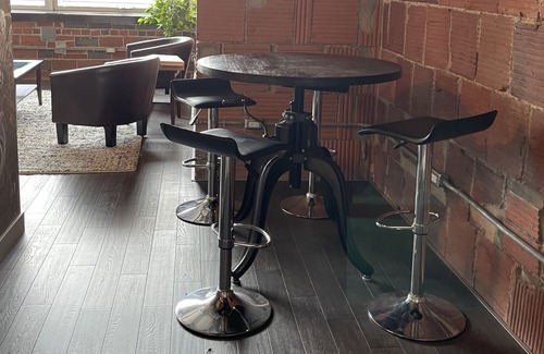 Thunder Bay Apartment | Luxury apartment in downtown Thunder Bay