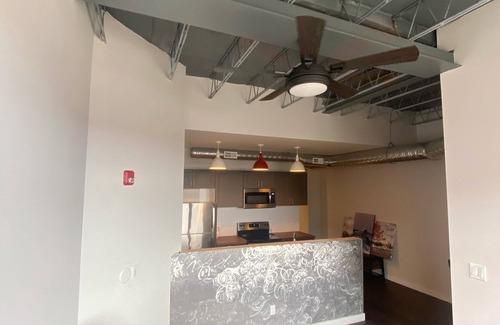 Thunder Bay Apartment | Luxury apartment in downtown Thunder Bay