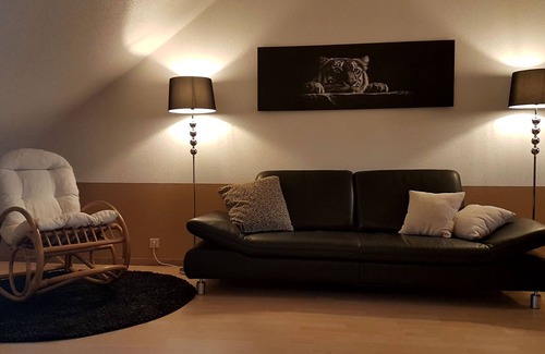 Bulstringen Apartment | Luxury apartment in a quiet location