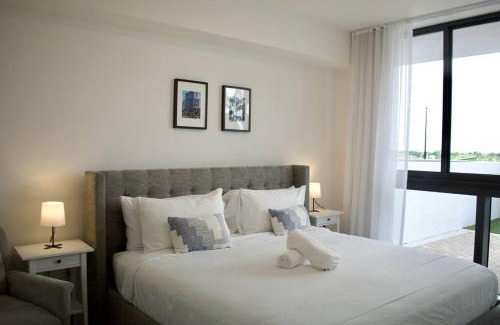 Doral Apartment | Luxury apartment in Doral miami, 1 Bd