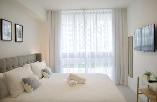 Doral Apartment | Luxury apartment in Doral miami, 1 Bd