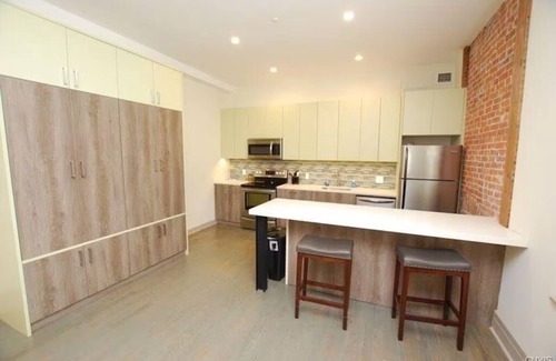 Utica Apartment | Luxury Apartment in Downtown Utica