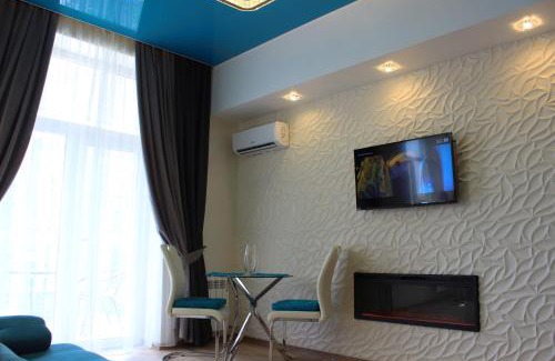 Petrovskoye Apartment | Luxury Apartment in Downtown, Near River Esplanade