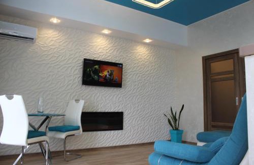 Petrovskoye Apartment | Luxury Apartment in Downtown, Near River Esplanade