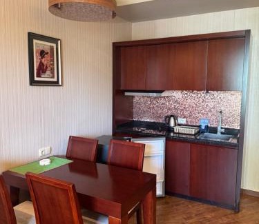 Chakvi Apartment | Luxury Apartment in Dreamland Oasis
